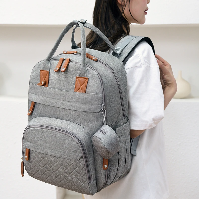 Sac porté